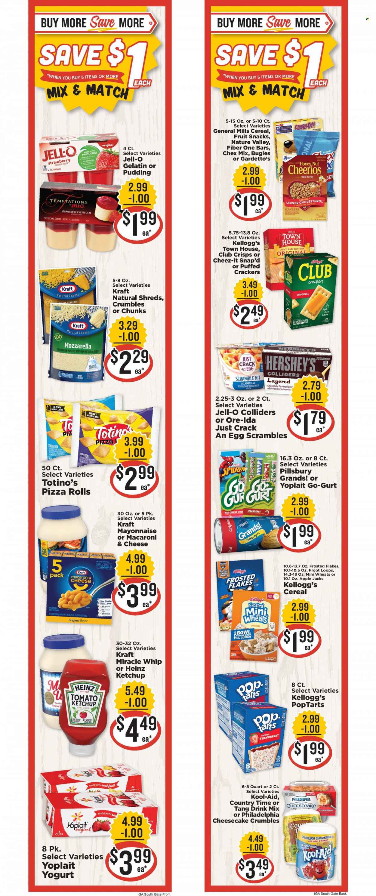 IGA ad - 08/02/2023 - 08/08/2023. Page 2