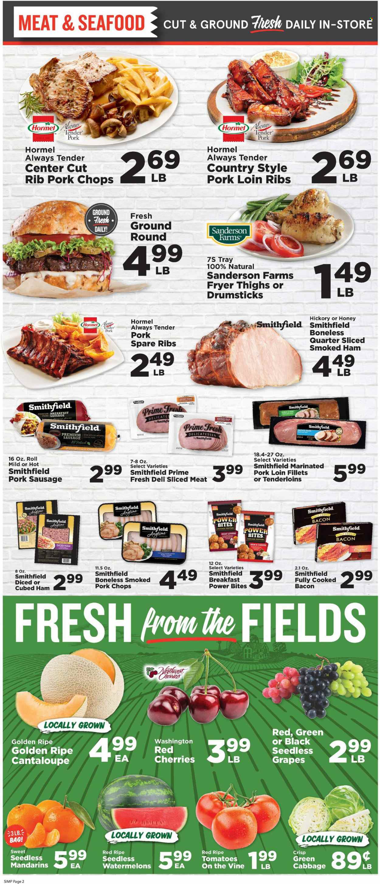 IGA ad - 08/02/2023 - 08/08/2023. Page 3
