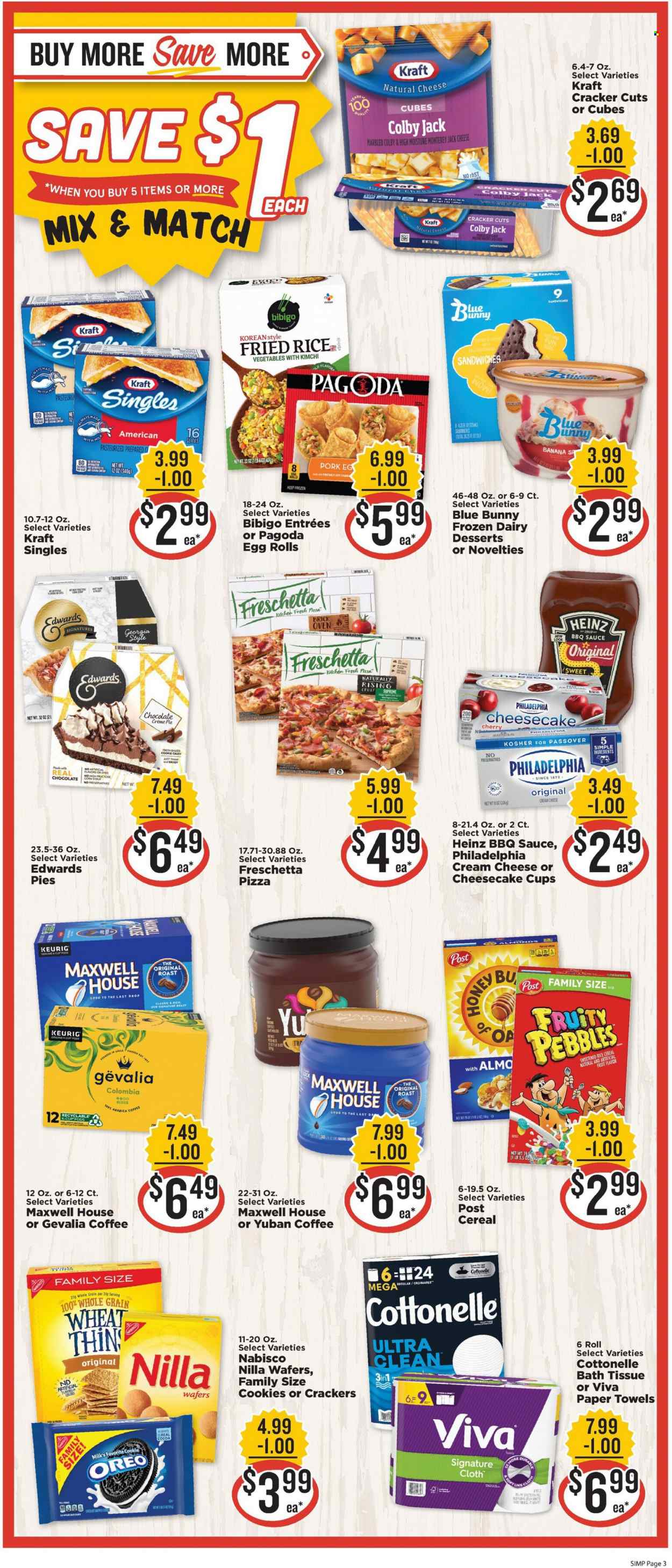 IGA ad - 08/02/2023 - 08/08/2023. Page 4