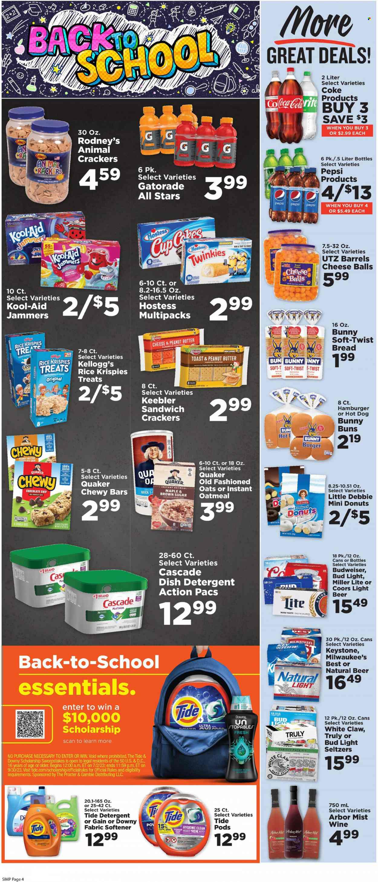 IGA ad - 08/02/2023 - 08/08/2023. Page 5