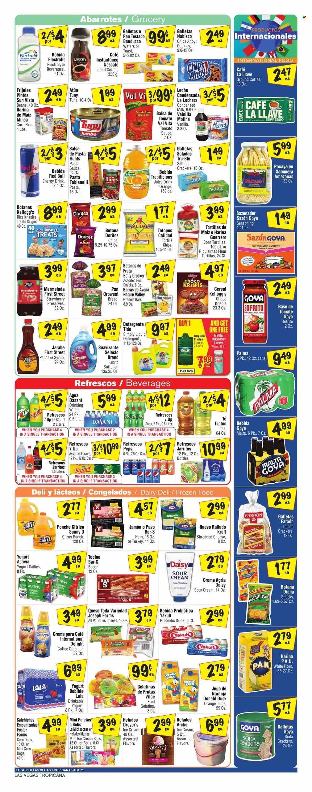 El Super ad - 08/02/2023 - 08/08/2023. Page 2