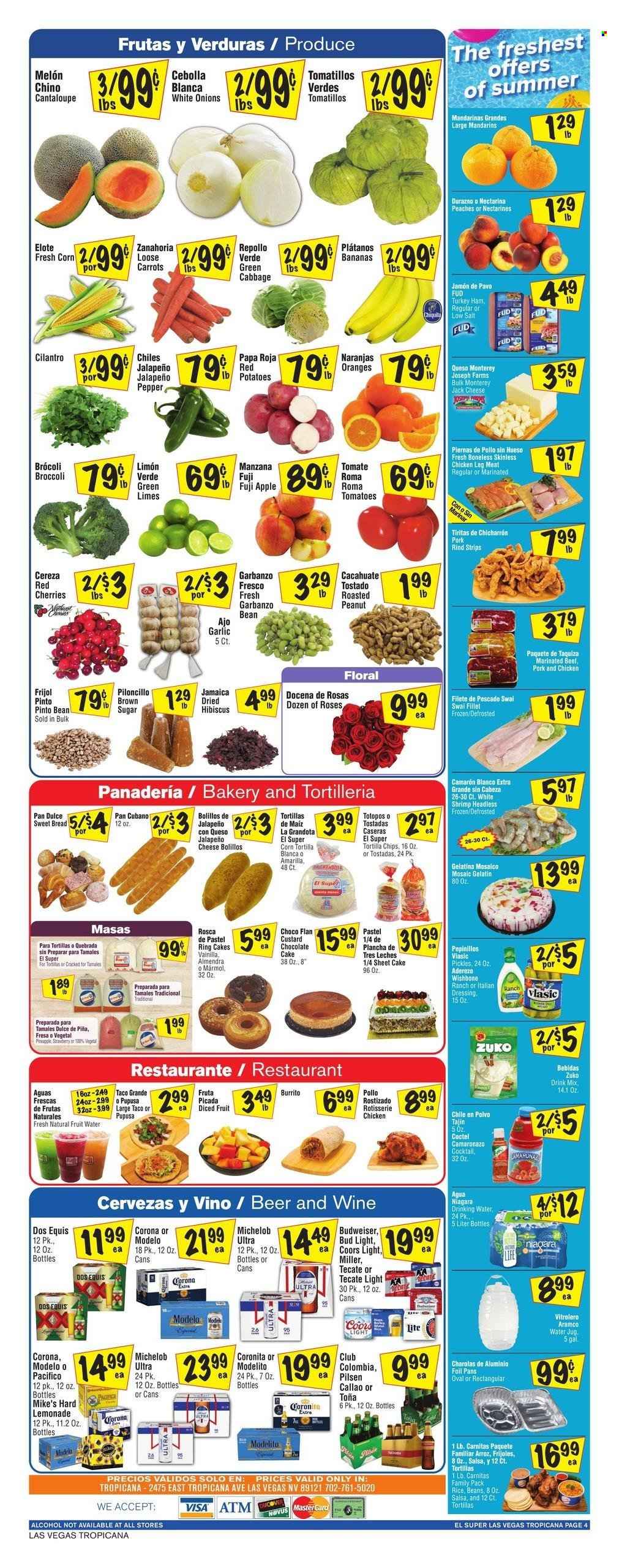 El Super ad - 08/02/2023 - 08/08/2023. Page 4
