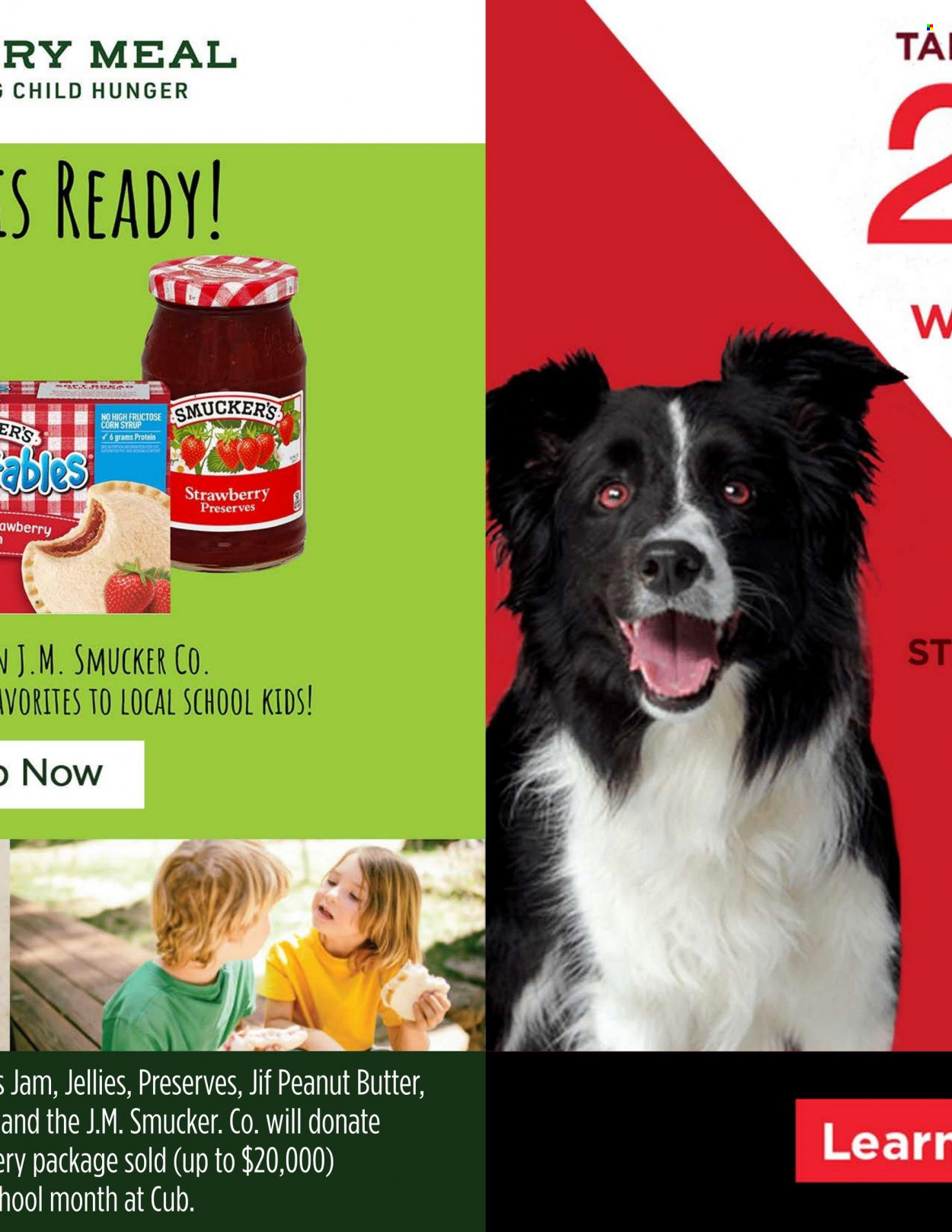 Cub Foods ad - 08/02/2023 - 08/08/2023. Page 15