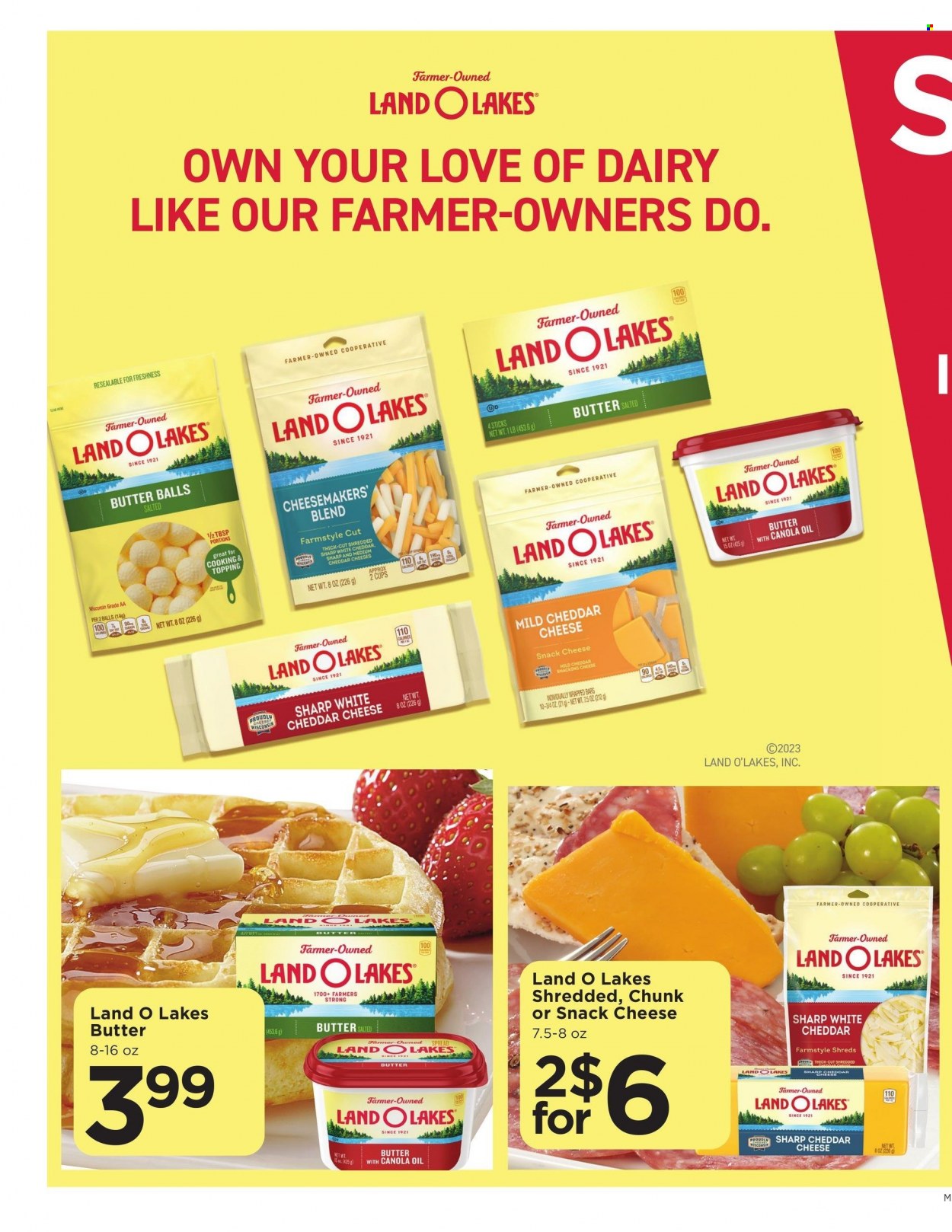 Cub Foods ad - 08/02/2023 - 08/08/2023. Page 18