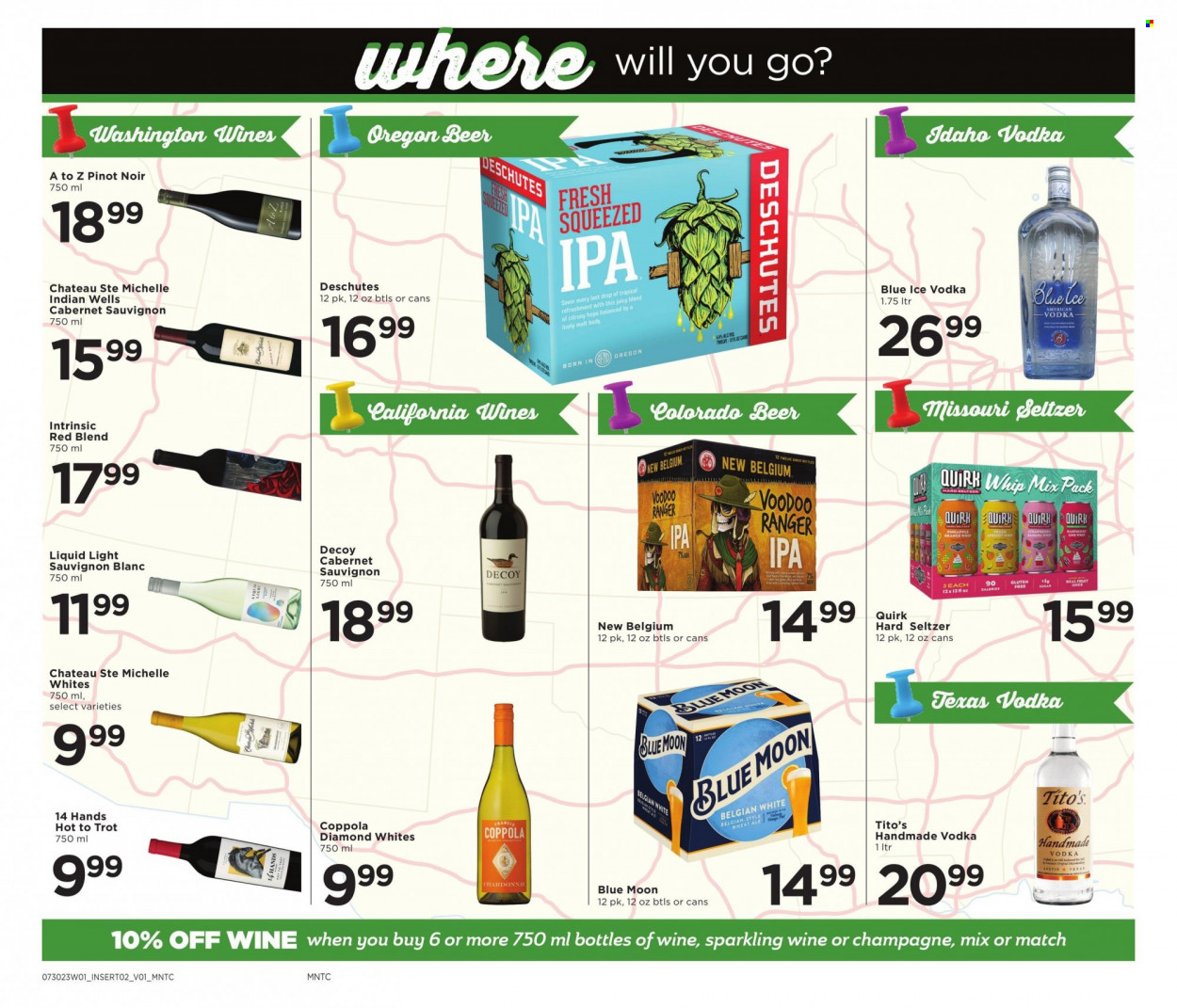 Cub Foods ad - 08/02/2023 - 08/08/2023. Page 24