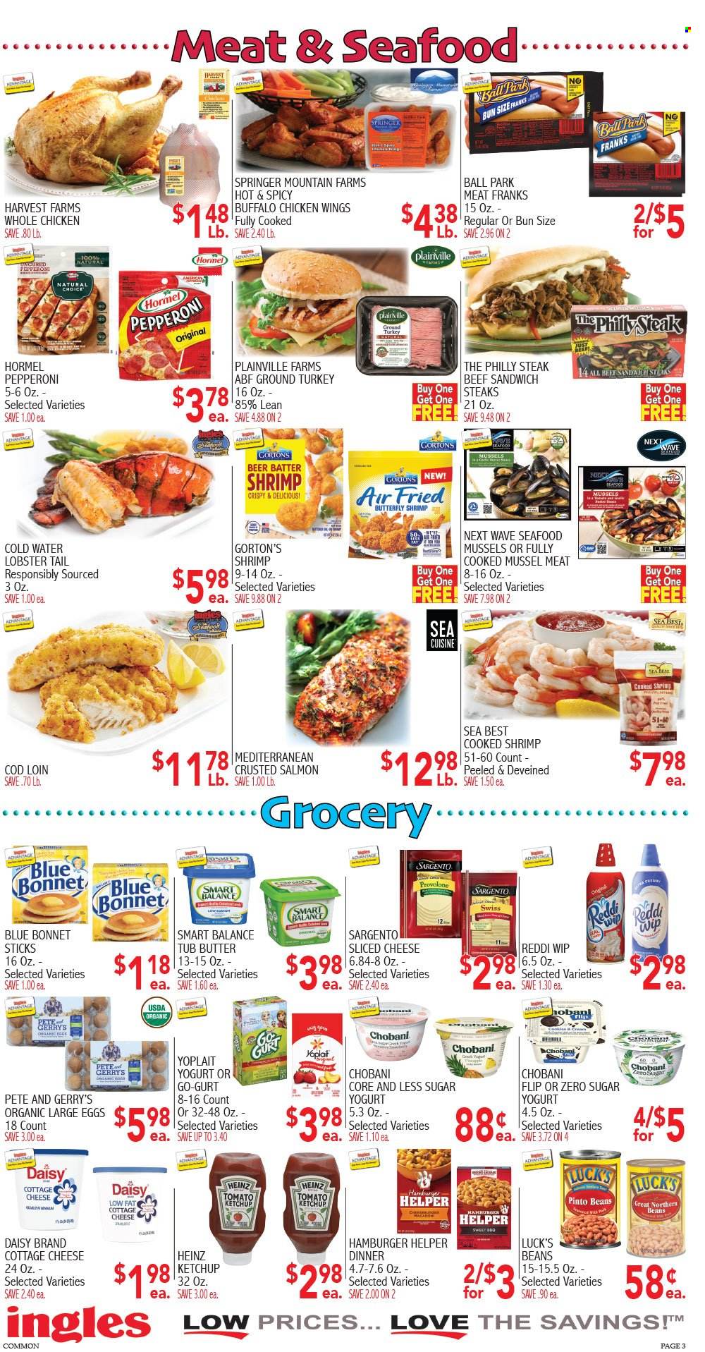 Ingles ad - 08/02/2023 - 08/08/2023. Page 3