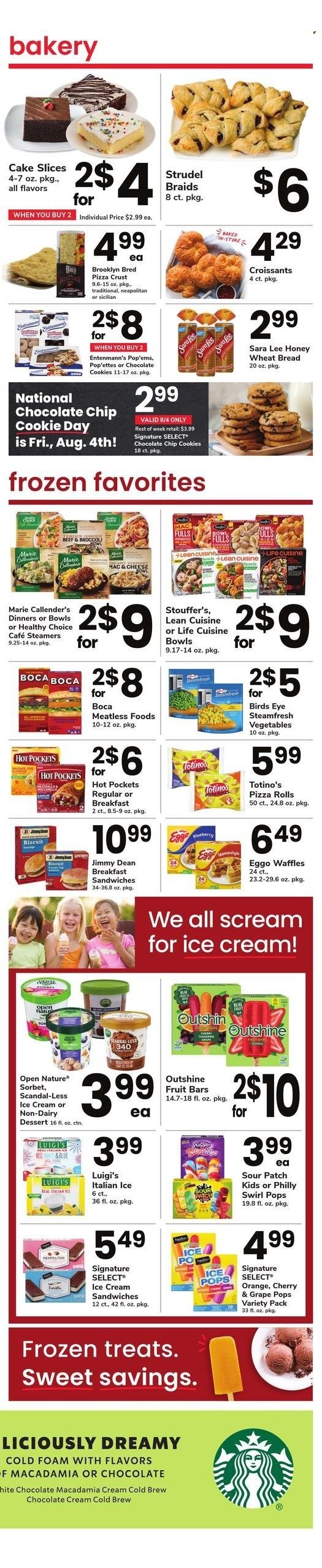 Safeway ad - 08/04/2023 - 08/10/2023. Page 4