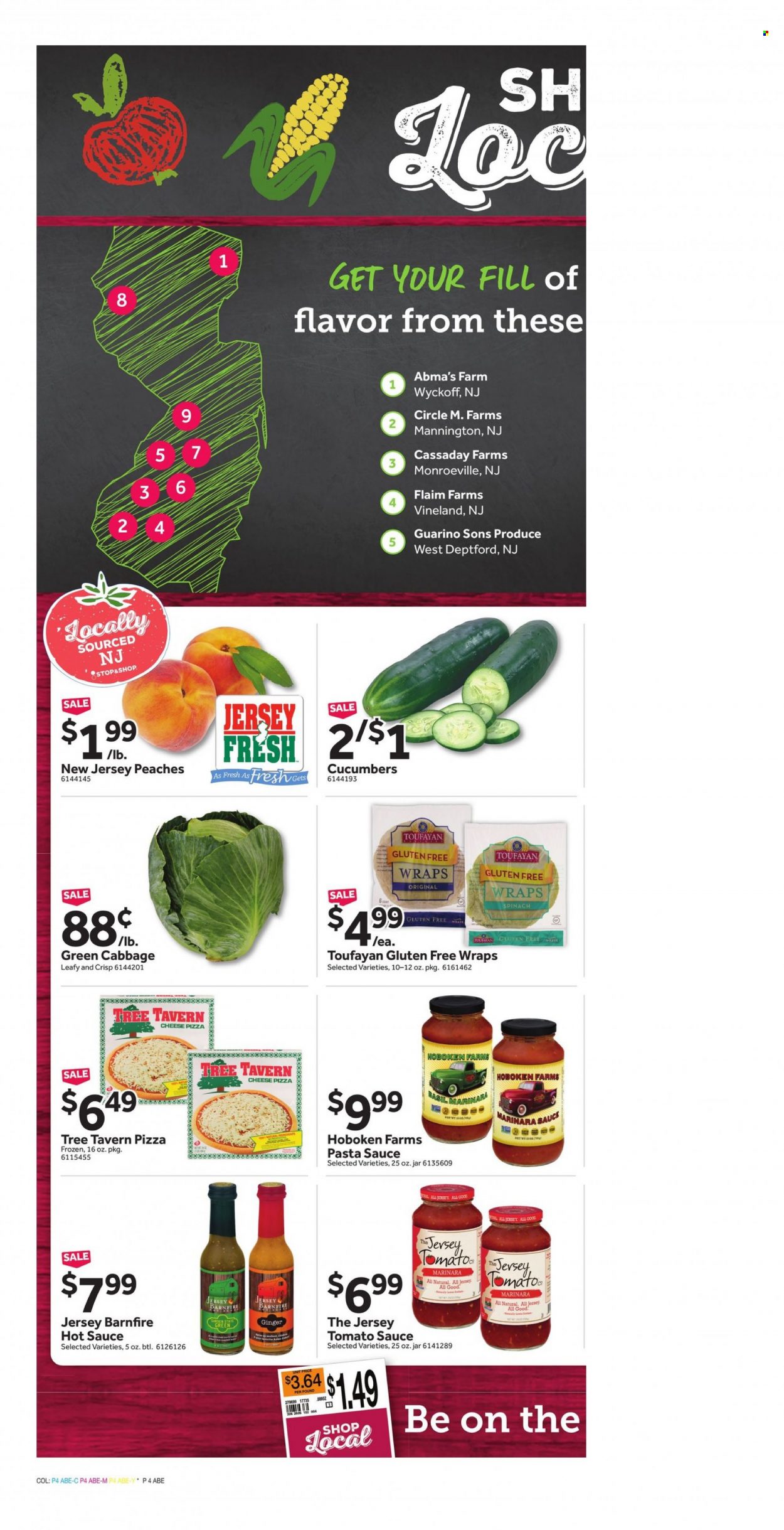 Stop & Shop ad - 08/04/2023 - 08/10/2023. Page 6