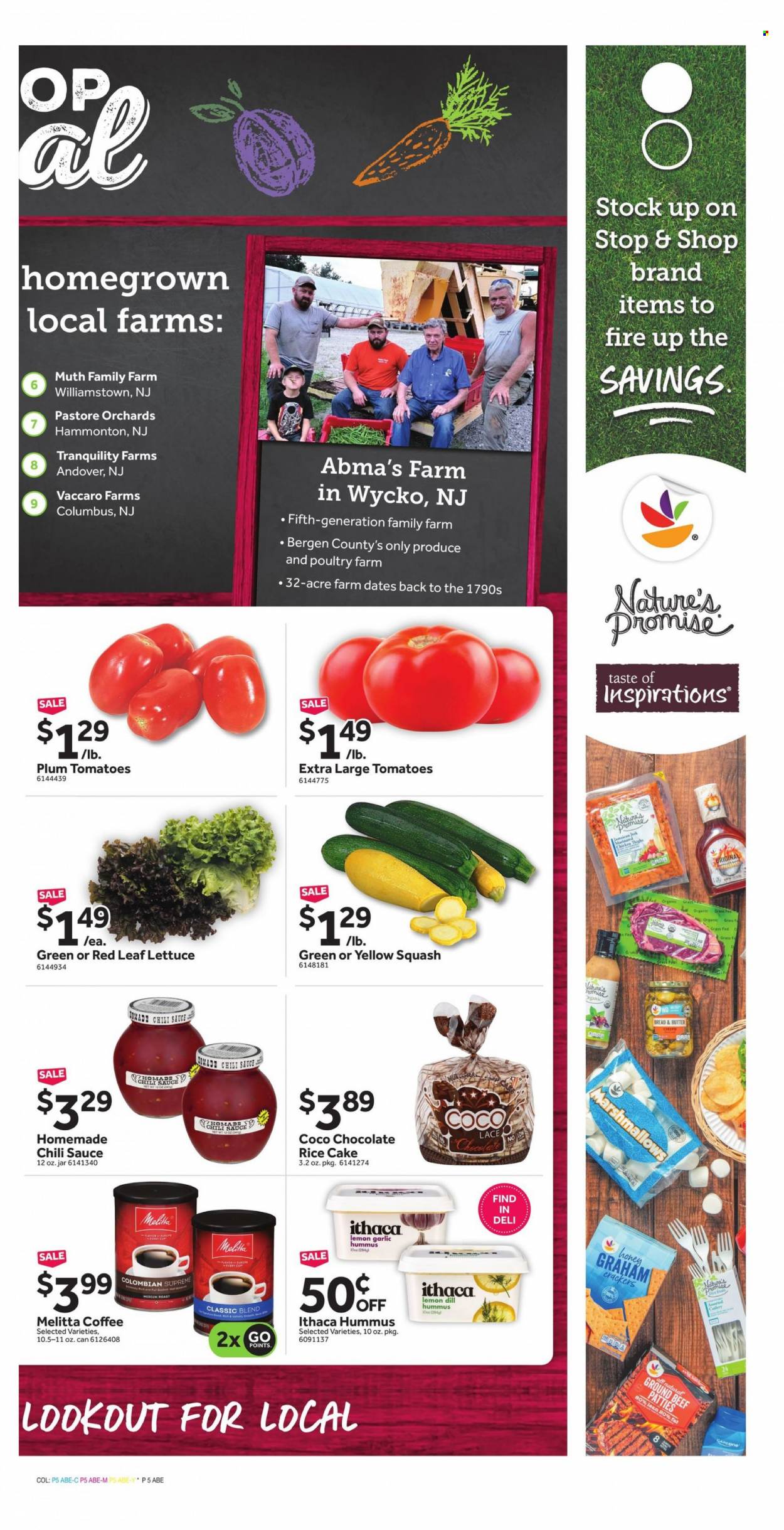 Stop & Shop ad - 08/04/2023 - 08/10/2023. Page 7