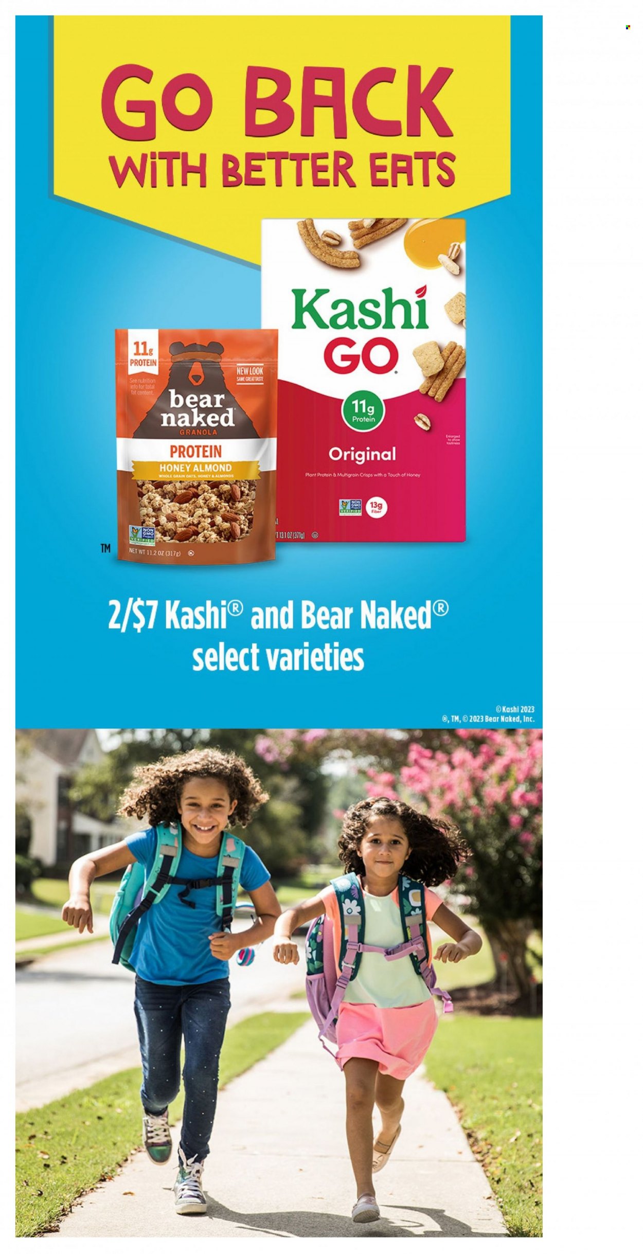 Stop & Shop ad - 08/04/2023 - 08/10/2023. Page 11
