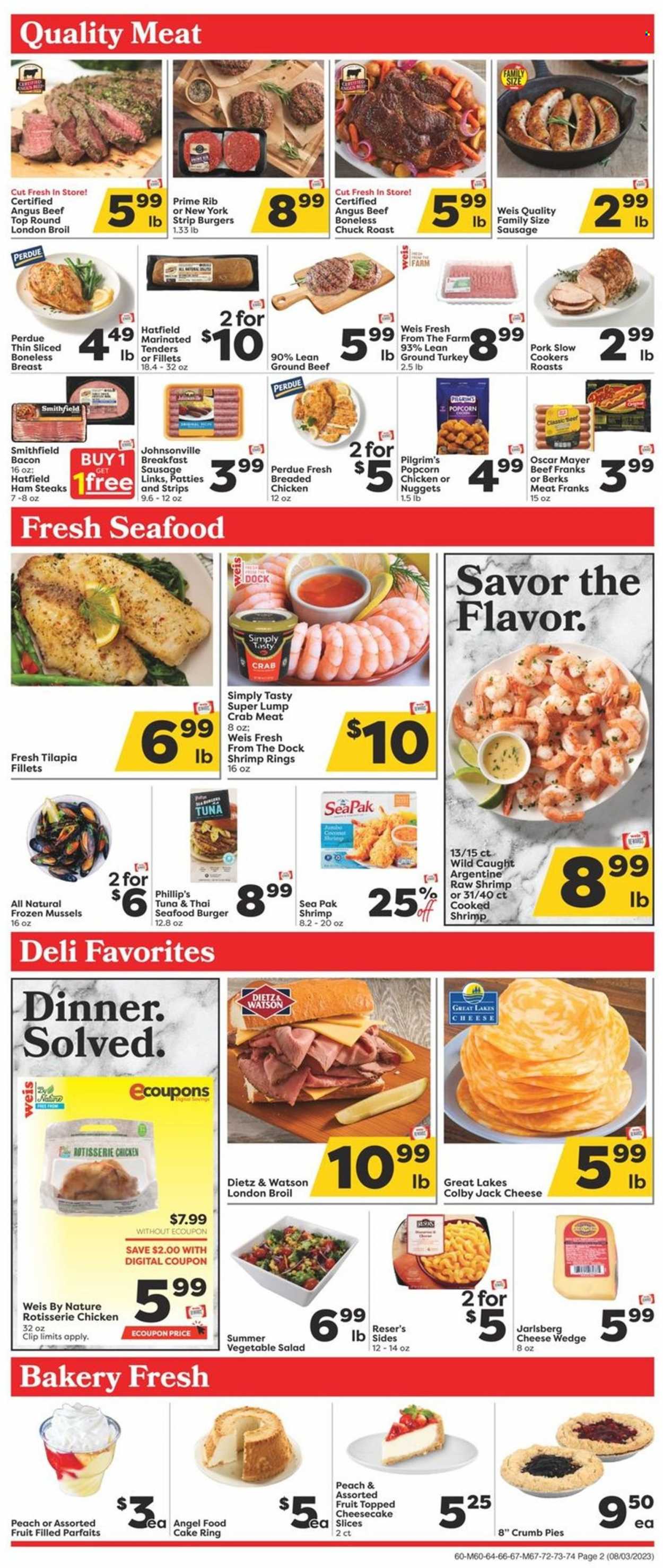 Weis ad - 08/03/2023 - 08/09/2023. Page 2