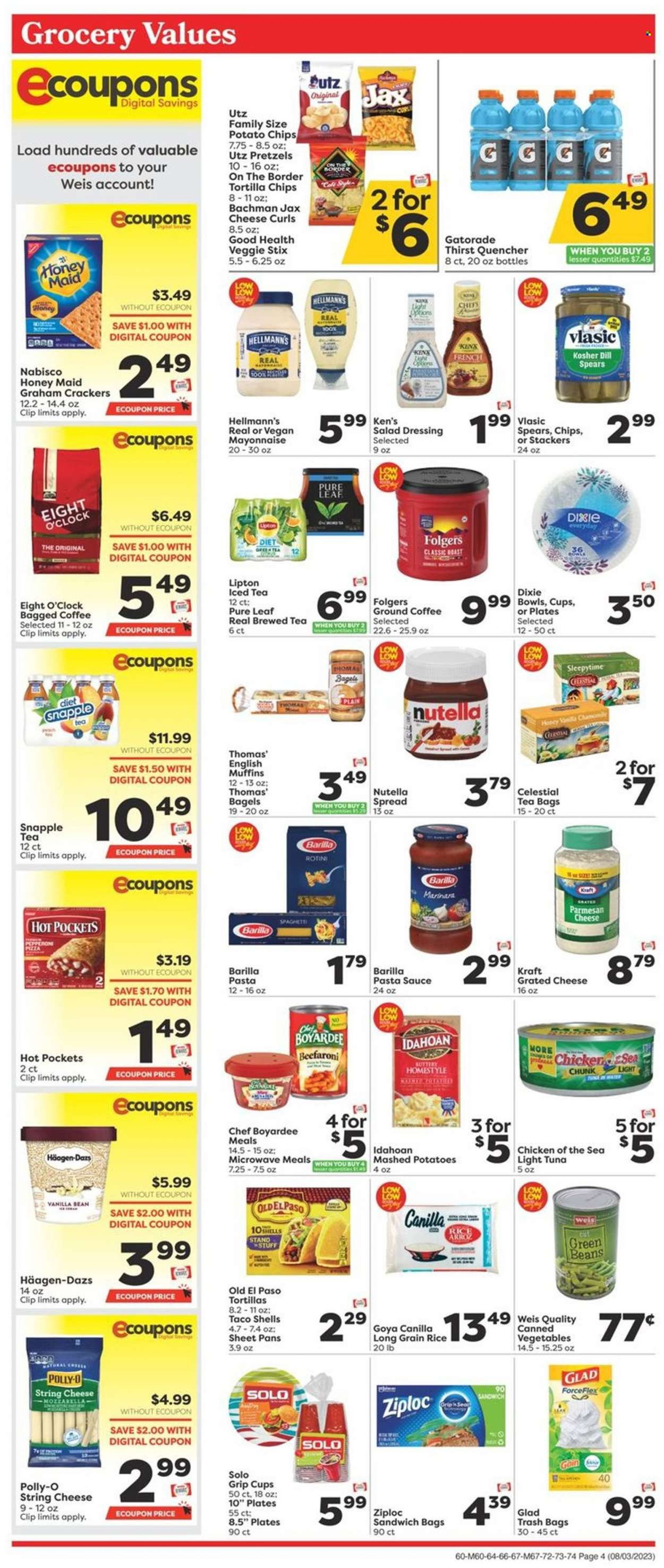 Weis ad - 08/03/2023 - 08/09/2023. Page 4