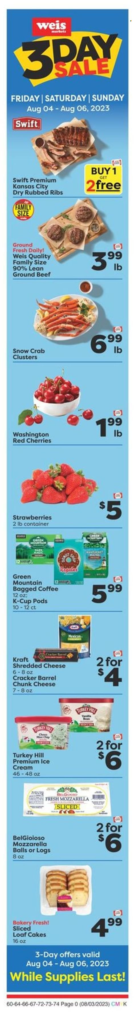 Weis ad - 08/03/2023 - 08/09/2023. Page 5
