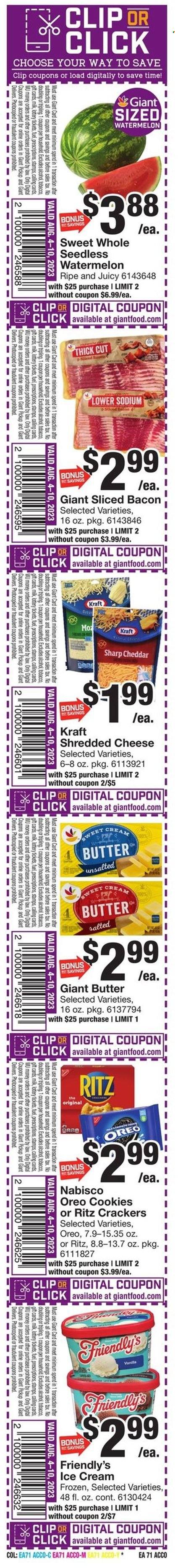 Giant Food ad - 08/04/2023 - 08/10/2023. Page 13