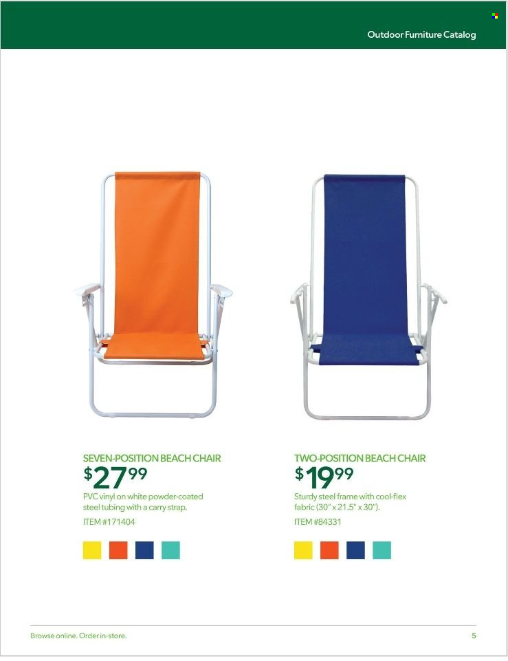 Publix ad - 04/20/2023 - 12/31/2023. Page 5