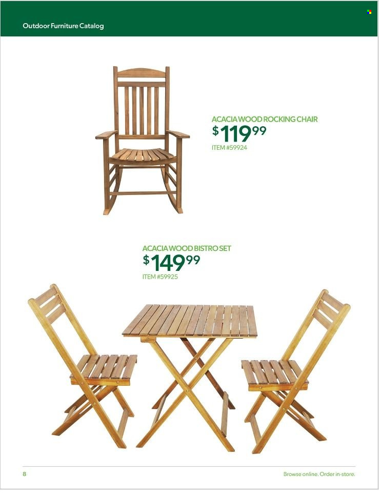 Publix ad - 04/20/2023 - 12/31/2023. Page 8