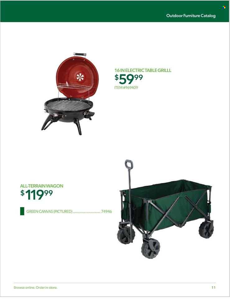Publix ad - 04/20/2023 - 12/31/2023. Page 11