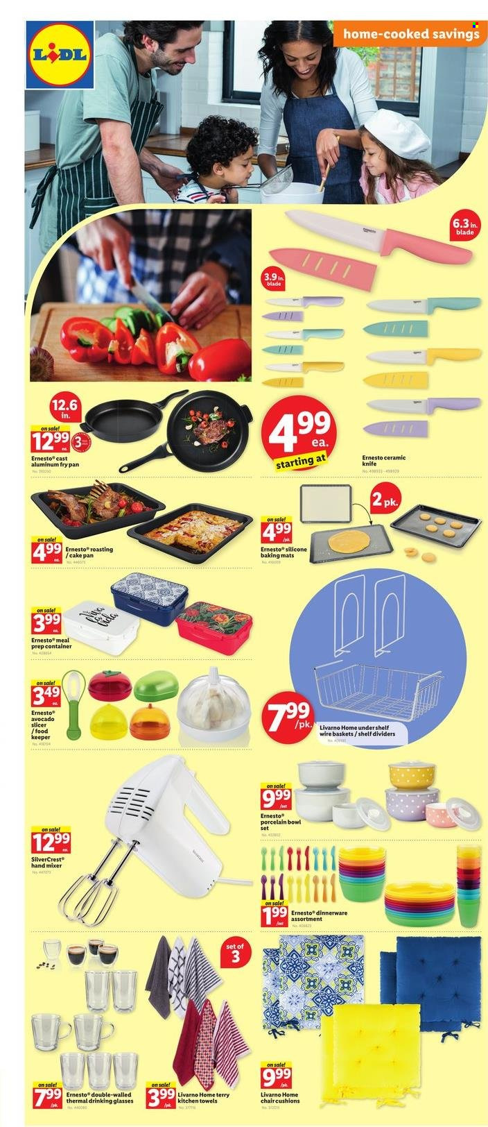 Lidl ad - 08/09/2023 - 08/15/2023. Page 3