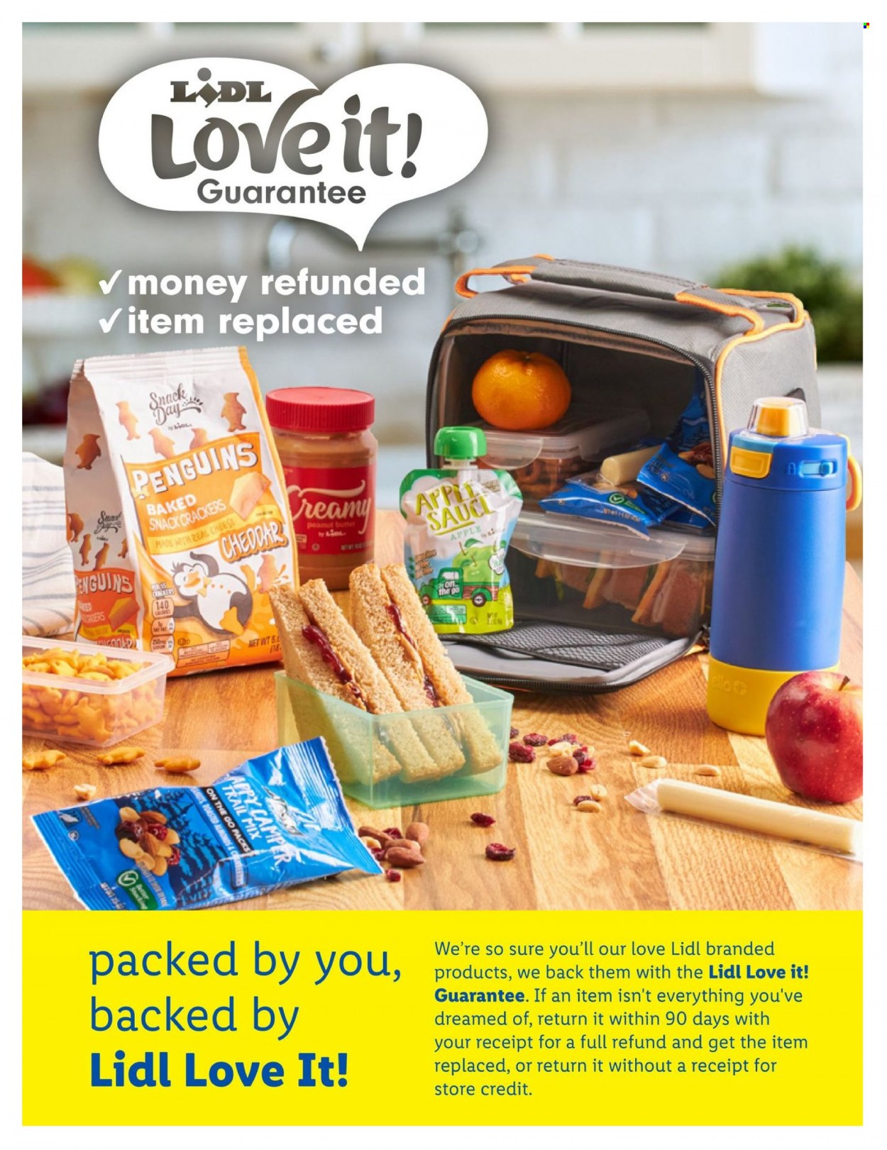 Lidl ad - 07/05/2023 - 08/29/2023. Page 10