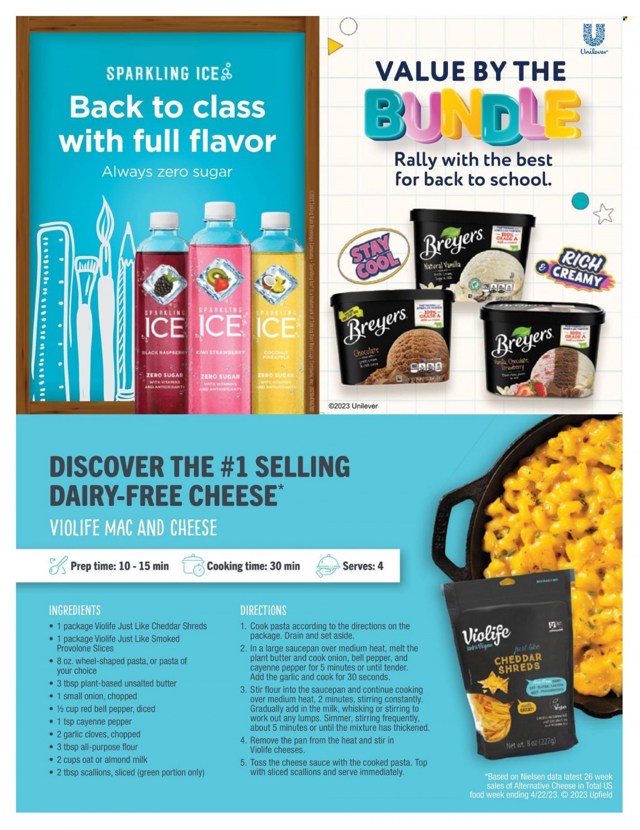 Lidl ad - 07/05/2023 - 08/29/2023. Page 11