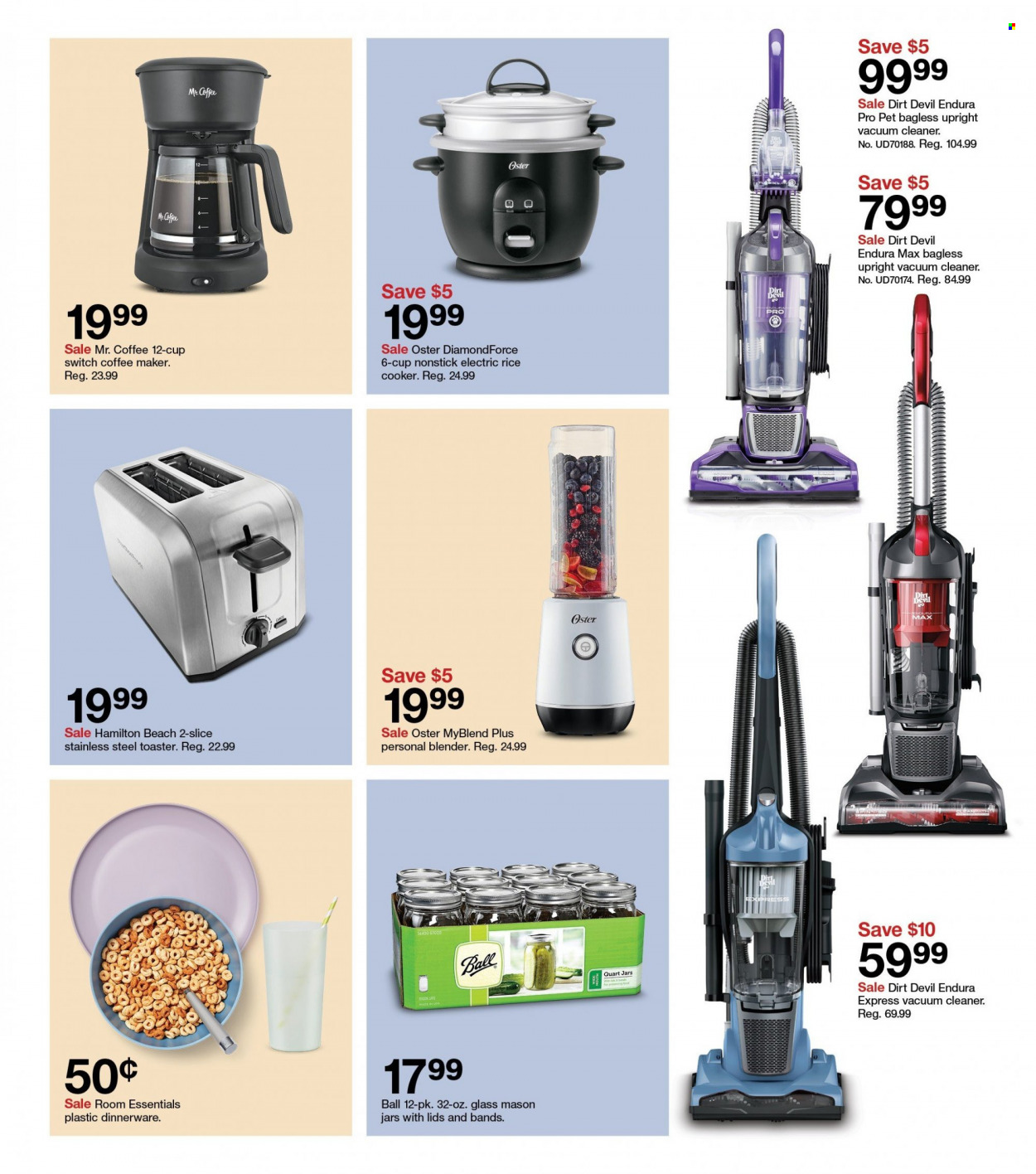 Target ad - 08/06/2023 - 08/12/2023. Page 19