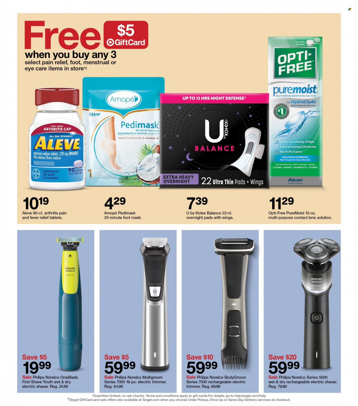 Target ad - 08/06/2023 - 08/12/2023. Page 31