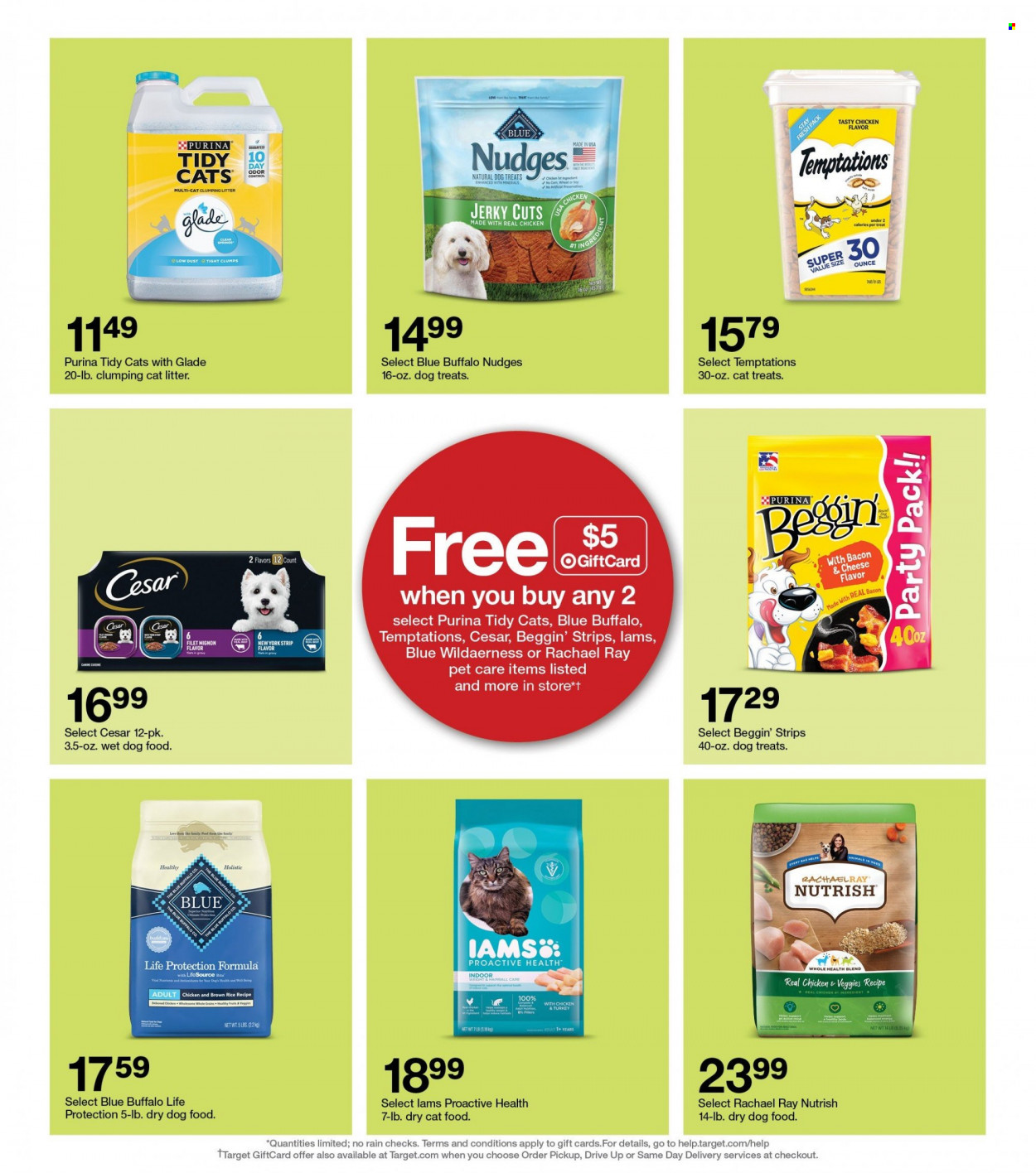 Target ad - 08/06/2023 - 08/12/2023. Page 37