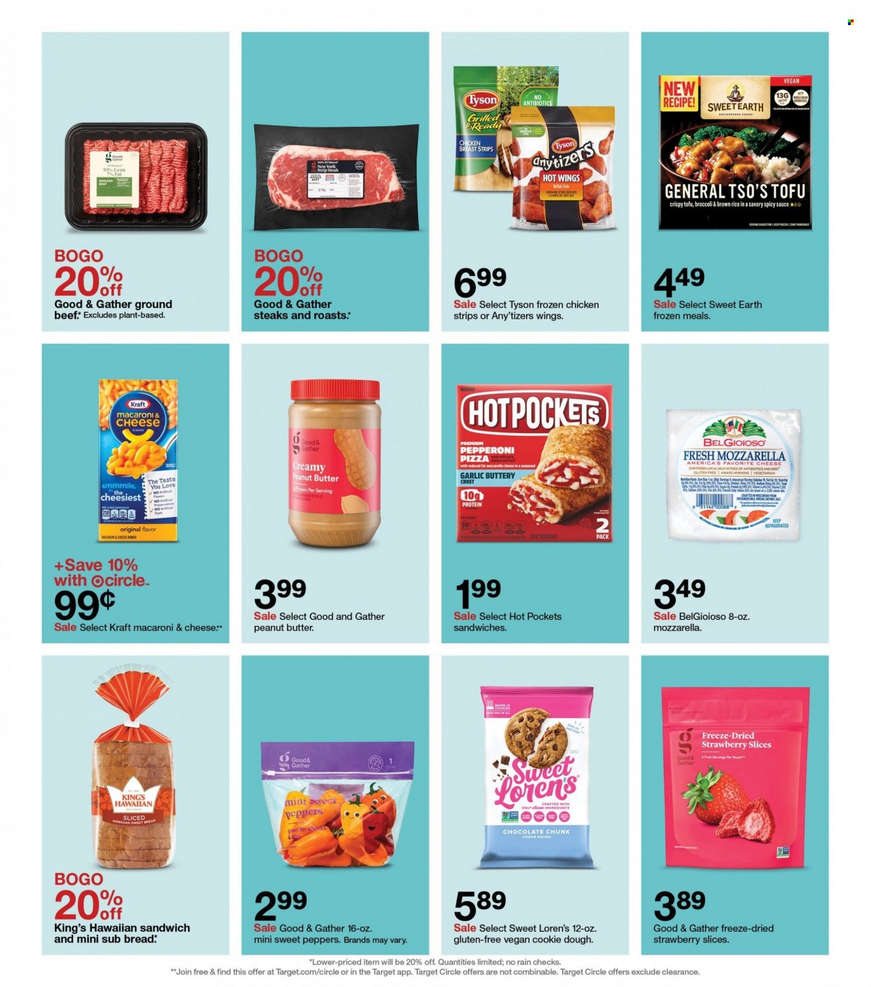 Target ad - 08/06/2023 - 08/12/2023. Page 41