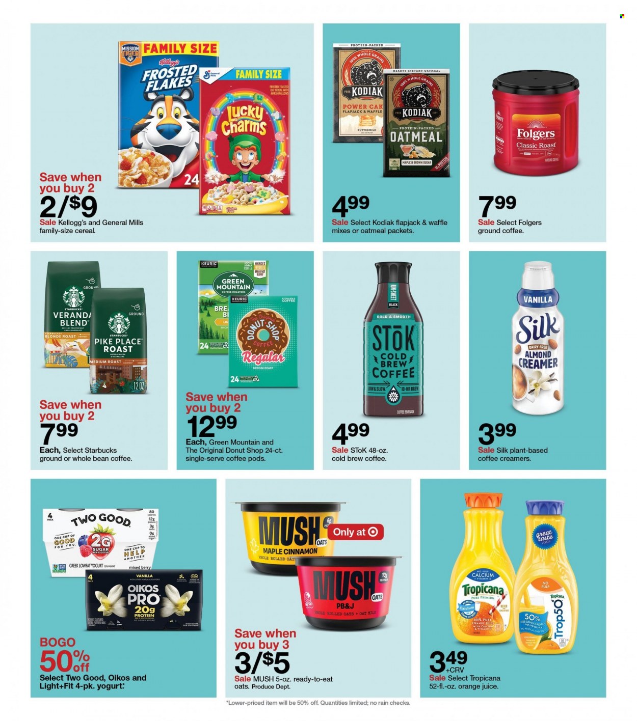 Target ad - 08/06/2023 - 08/12/2023. Page 42