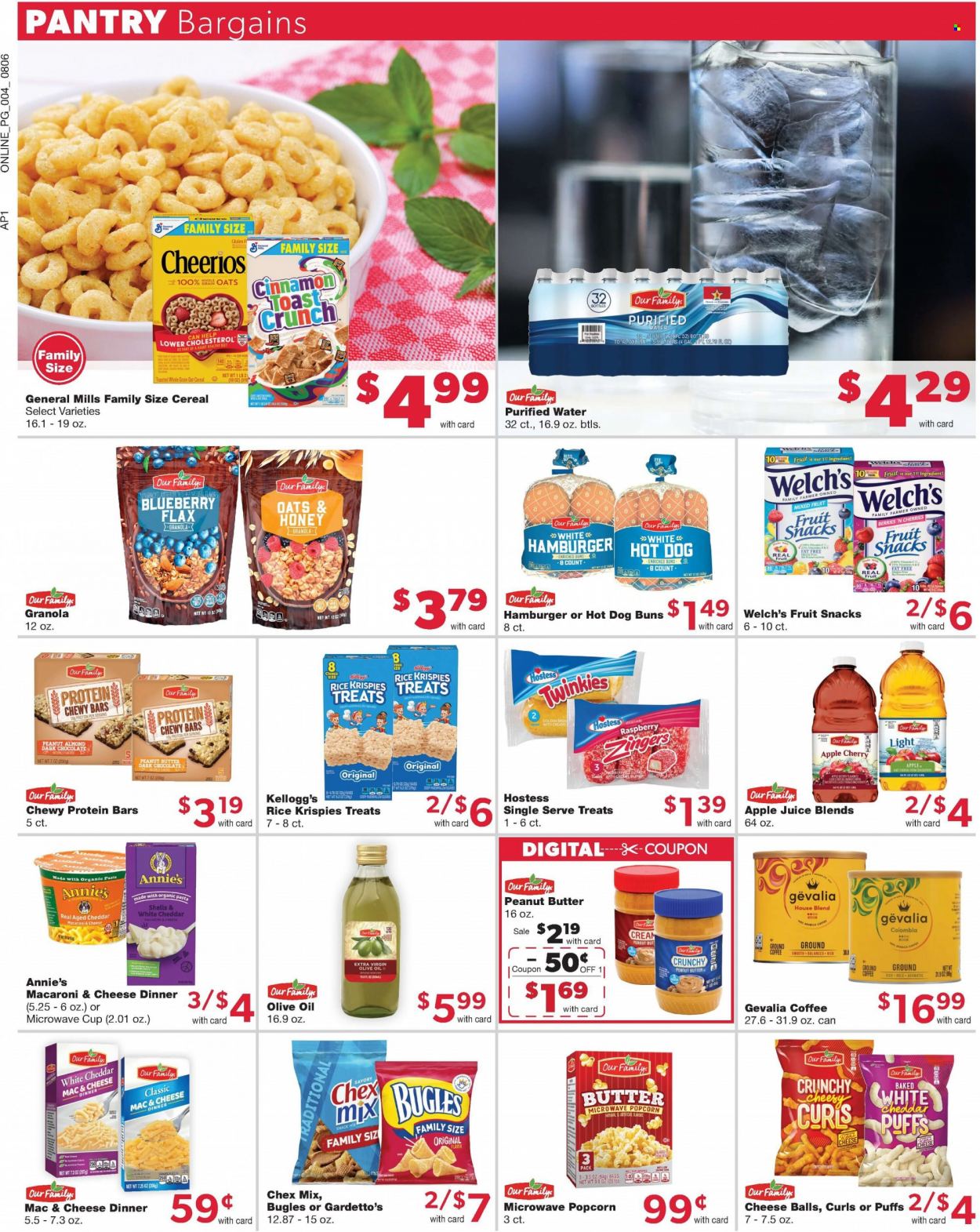 Family Fare ad - 08/06/2023 - 08/12/2023. Page 8