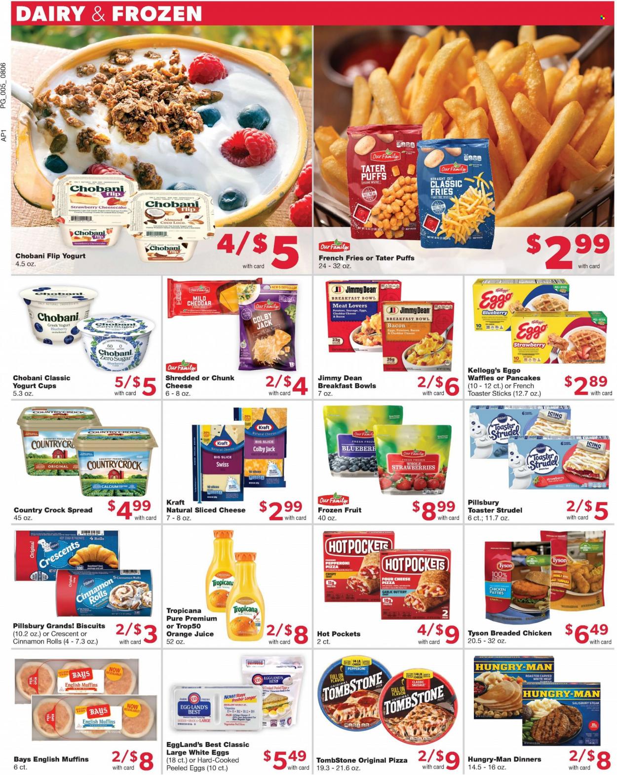 Family Fare ad - 08/06/2023 - 08/12/2023. Page 9