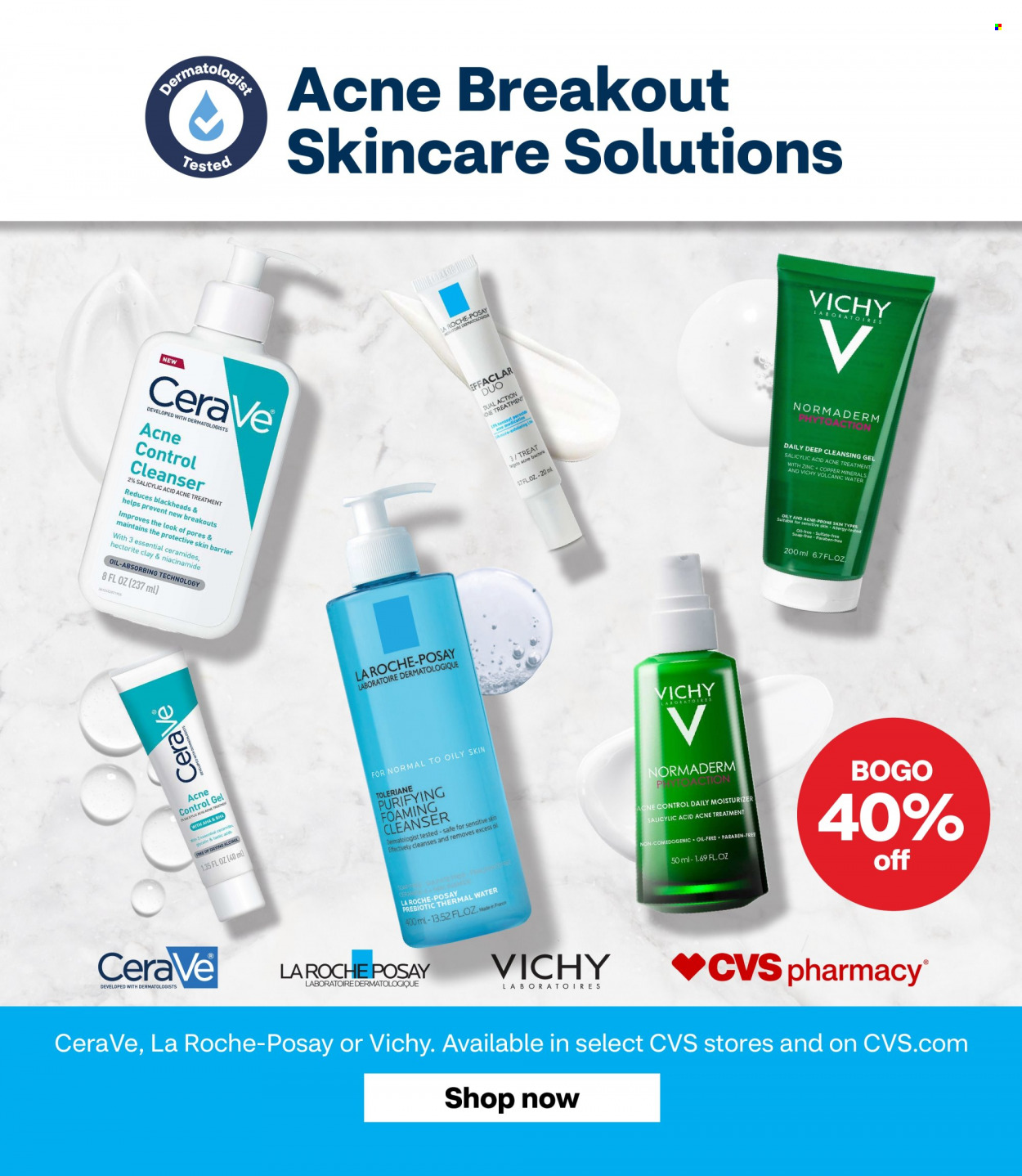 CVS Pharmacy ad - 08/06/2023 - 08/12/2023. Page 4