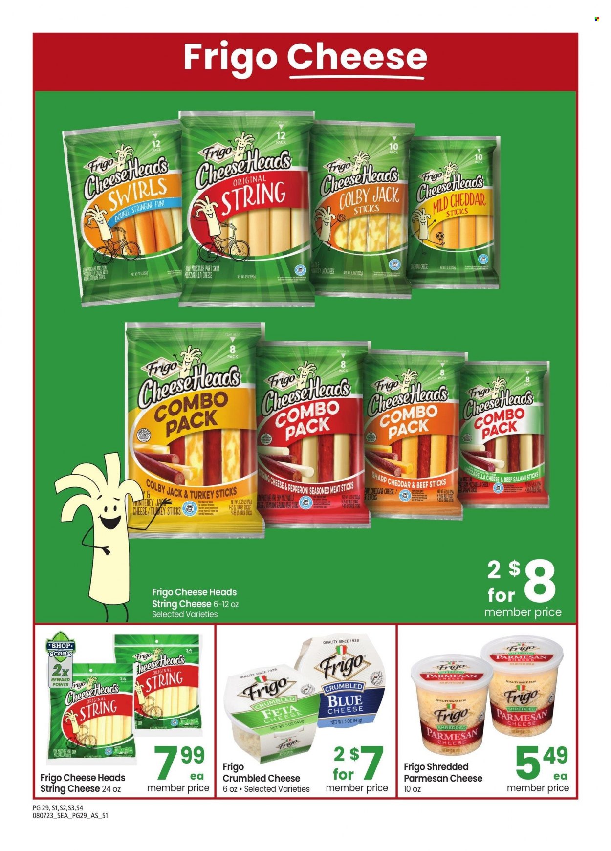 Safeway ad - 08/07/2023 - 09/17/2023. Page 29