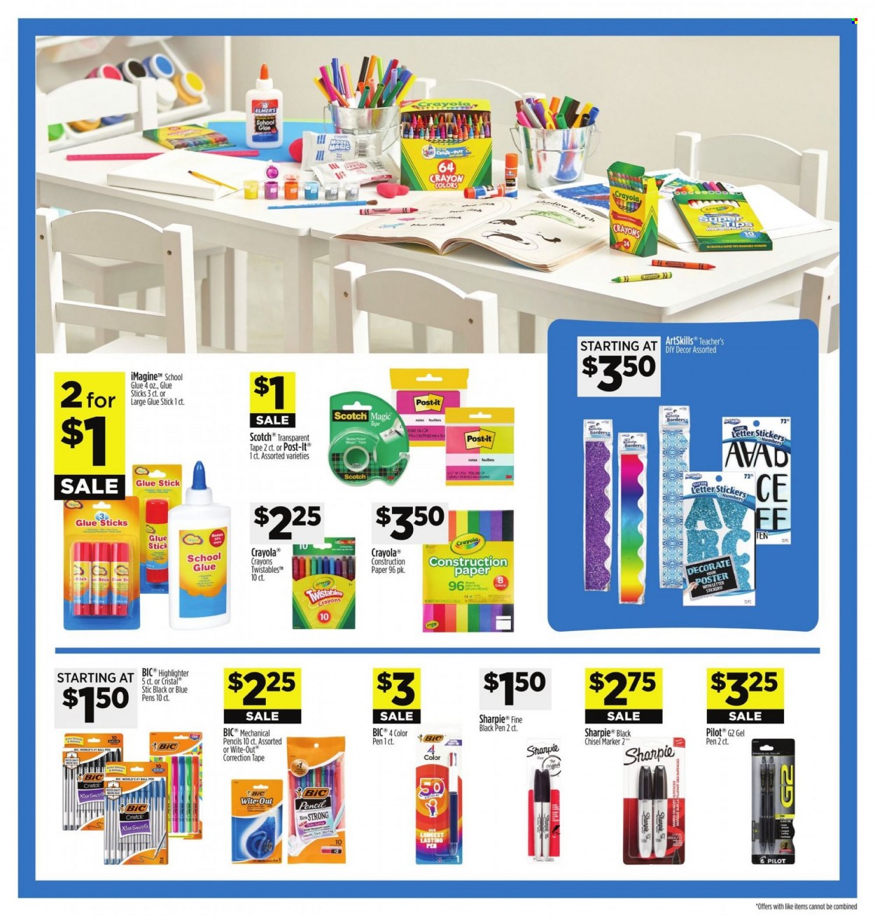 Dollar General ad - 08/06/2023 - 08/12/2023. Page 4