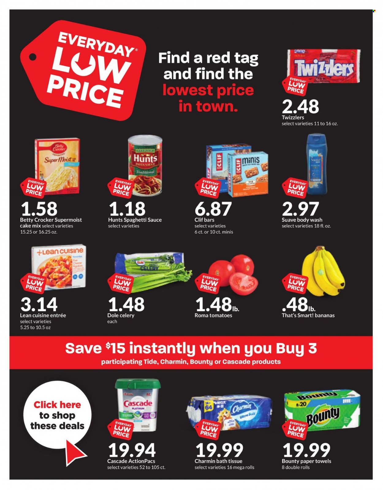 Hy-Vee ad - 08/07/2023 - 08/13/2023. Page 8