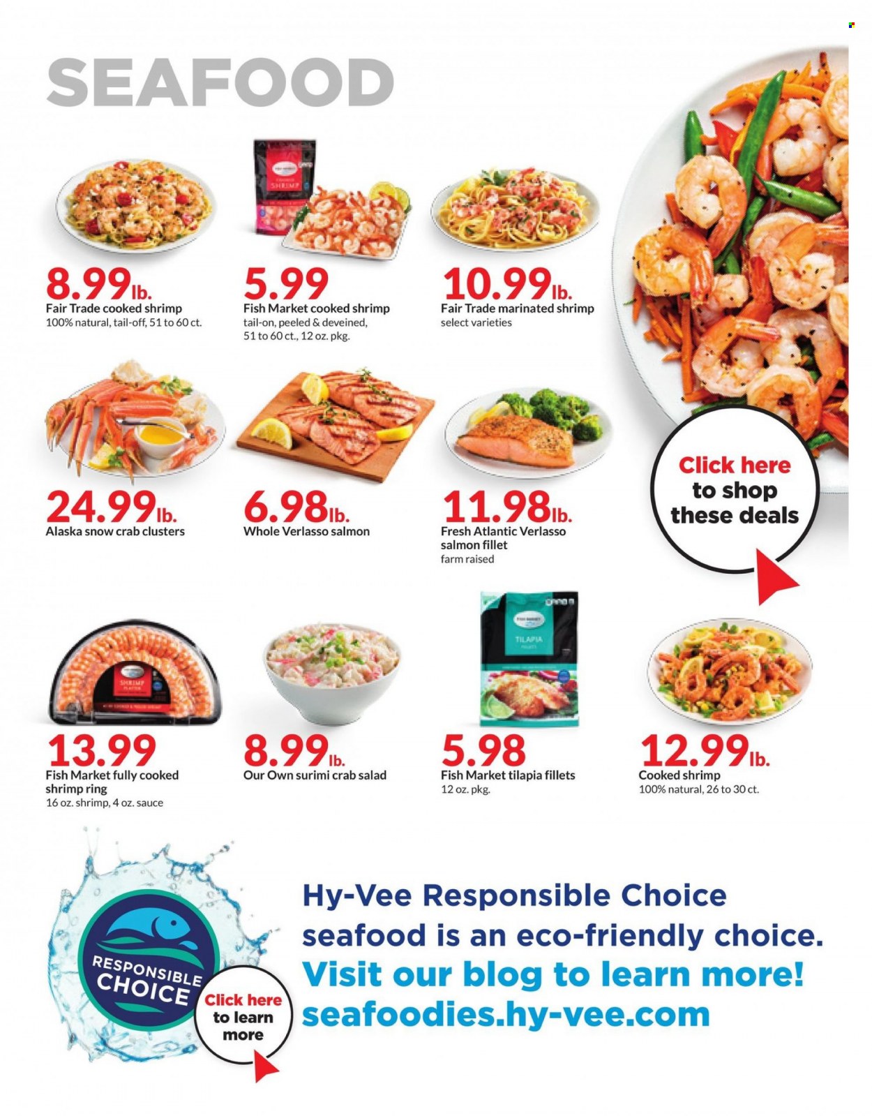 Hy-Vee ad - 08/07/2023 - 08/13/2023. Page 16