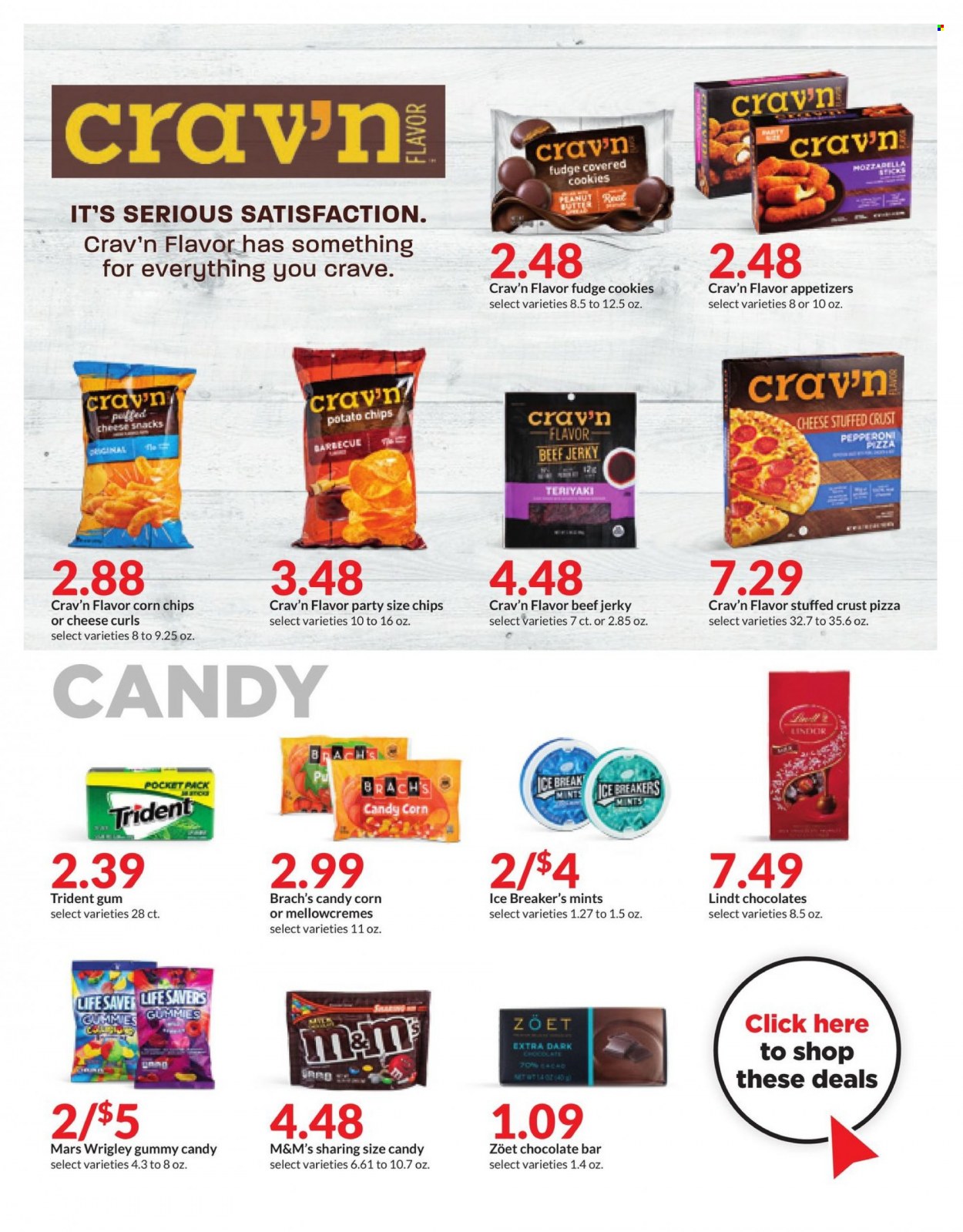 Hy-Vee ad - 08/07/2023 - 08/13/2023. Page 20