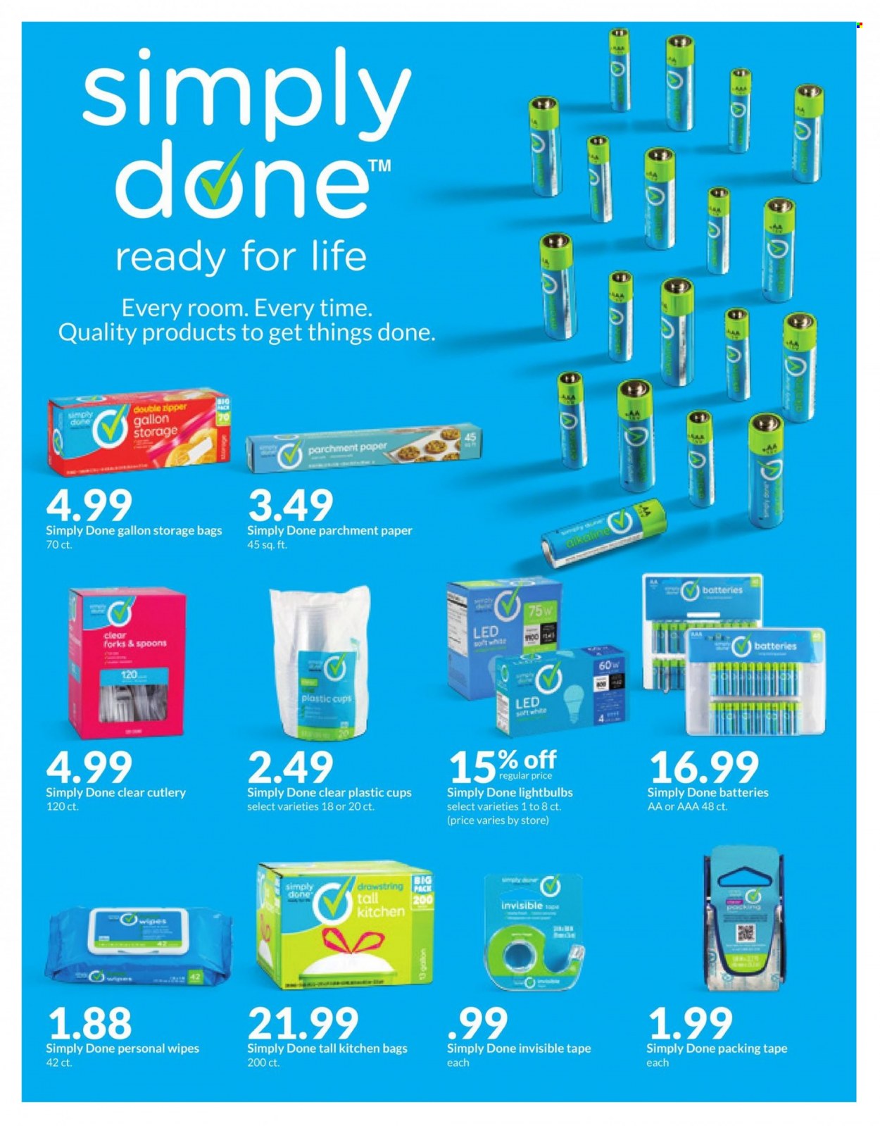 Hy-Vee ad - 08/07/2023 - 08/13/2023. Page 31