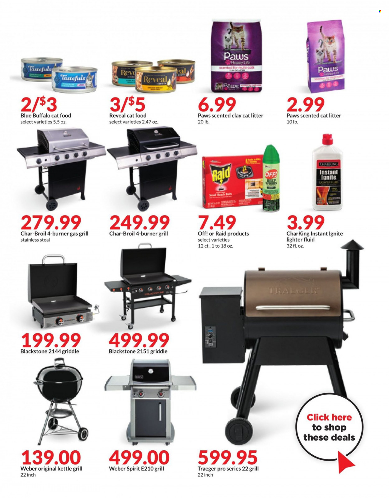 Hy-Vee ad - 08/07/2023 - 08/13/2023. Page 33