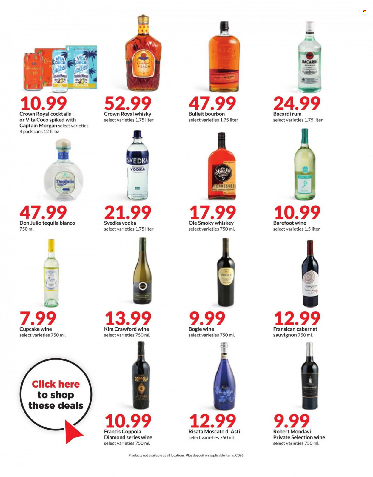 Hy-Vee ad - 08/07/2023 - 08/13/2023. Page 37