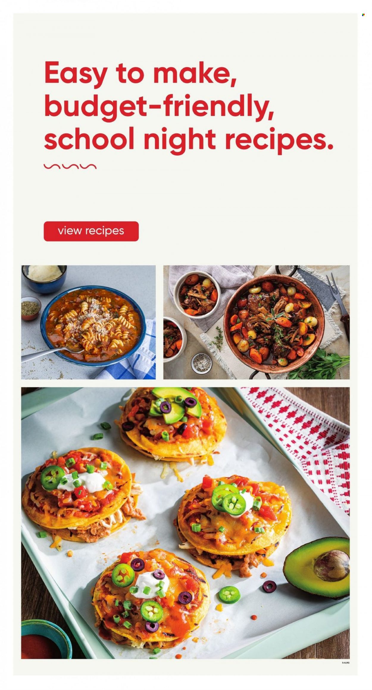 Stater Bros. ad - 08/09/2023 - 08/15/2023. Page 5