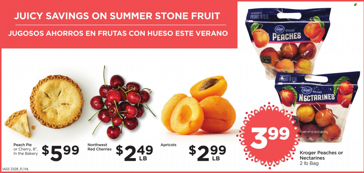 Food 4 Less ad - 08/09/2023 - 08/15/2023. Page 5