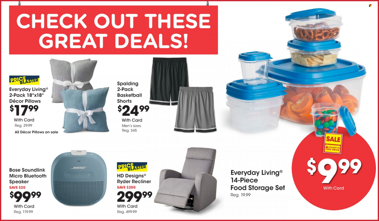 Fred Meyer ad - 08/09/2023 - 08/15/2023. Page 6