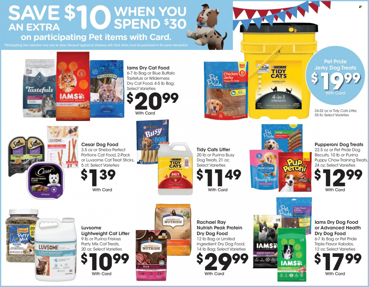 Fred Meyer ad - 08/09/2023 - 08/15/2023. Page 11