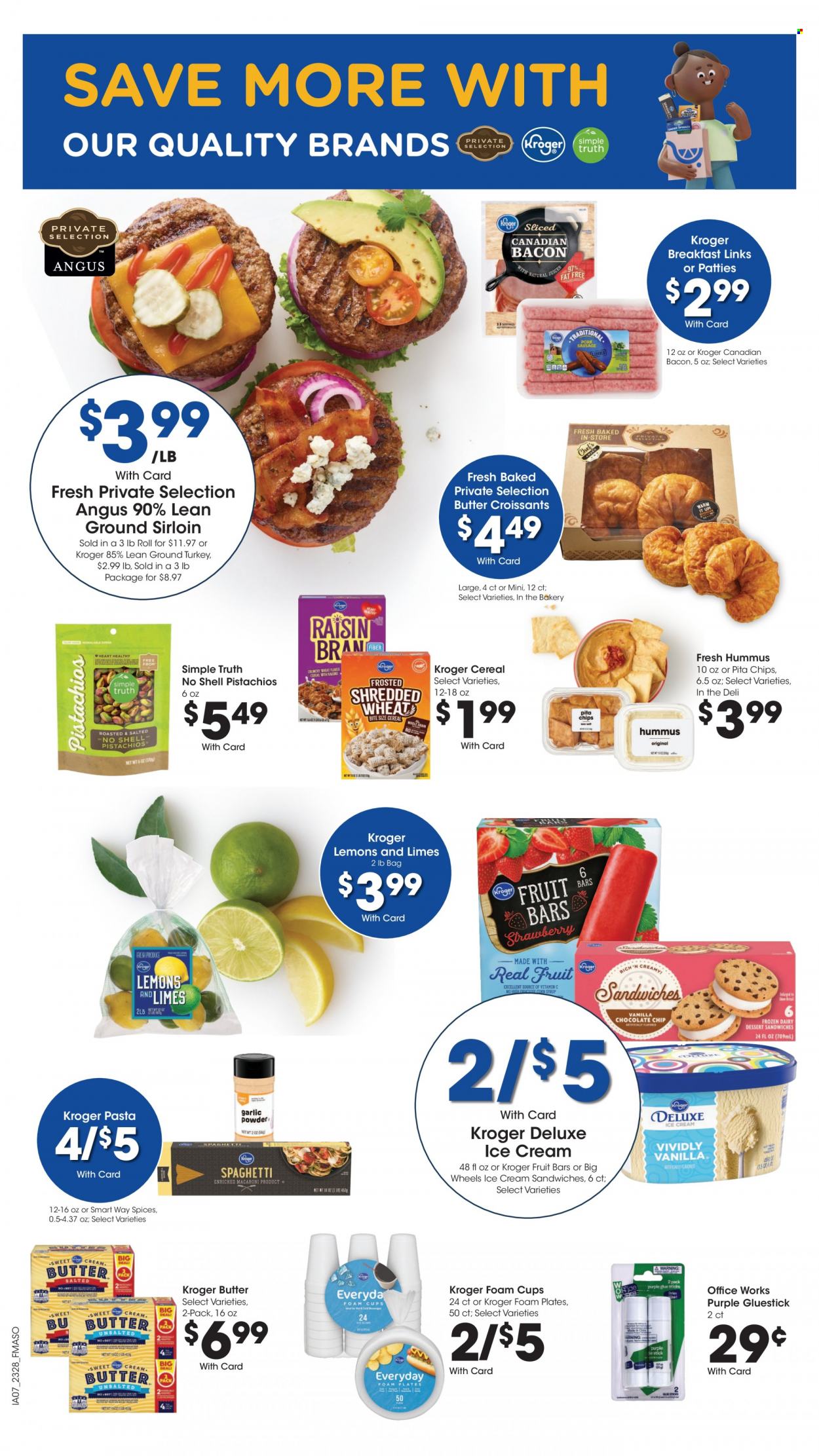 Fred Meyer ad - 08/09/2023 - 08/15/2023. Page 12
