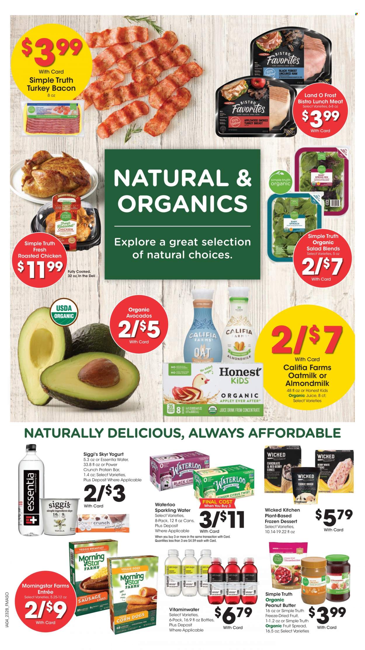 Fred Meyer ad - 08/09/2023 - 08/15/2023. Page 13
