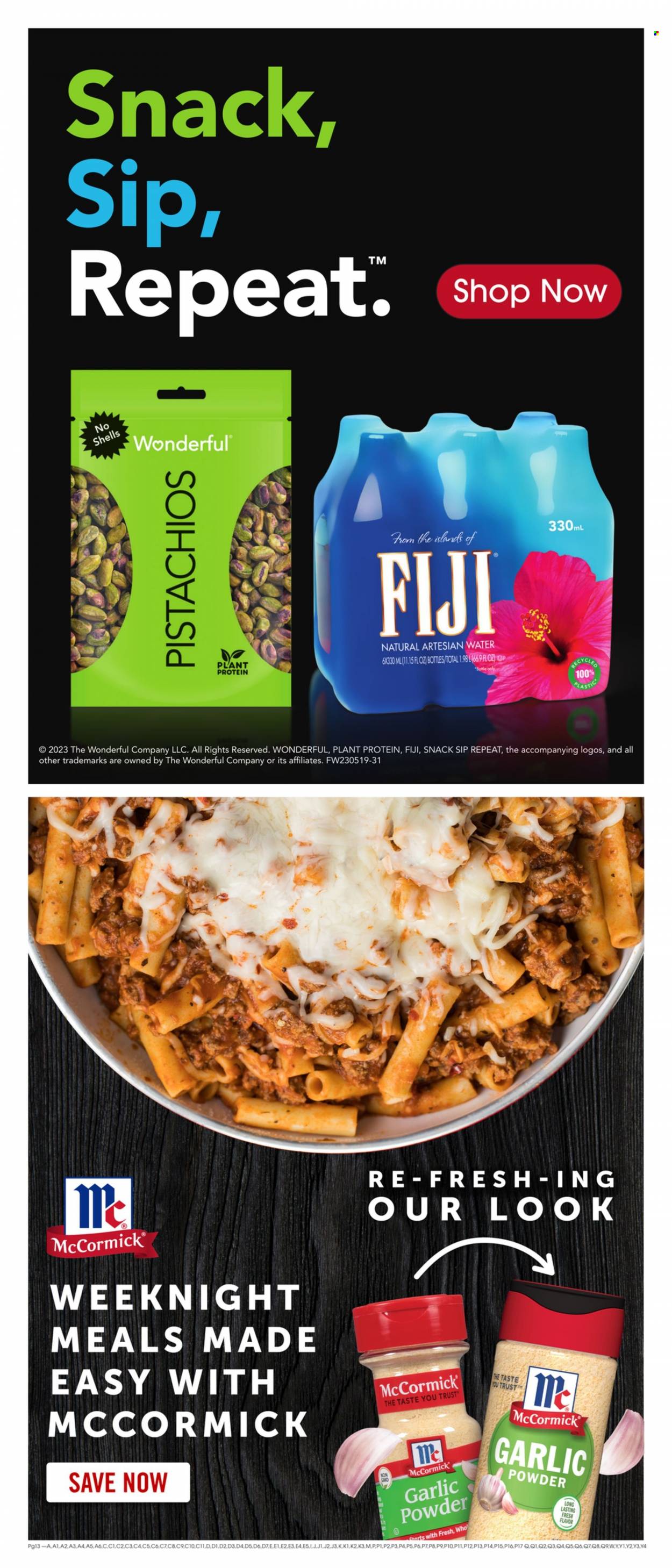 Giant Eagle ad - 08/10/2023 - 08/16/2023. Page 14