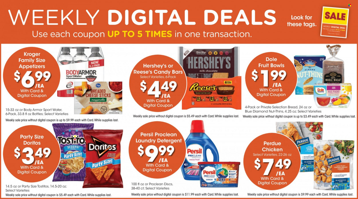 Fry’s ad - 08/09/2023 - 08/15/2023. Page 14