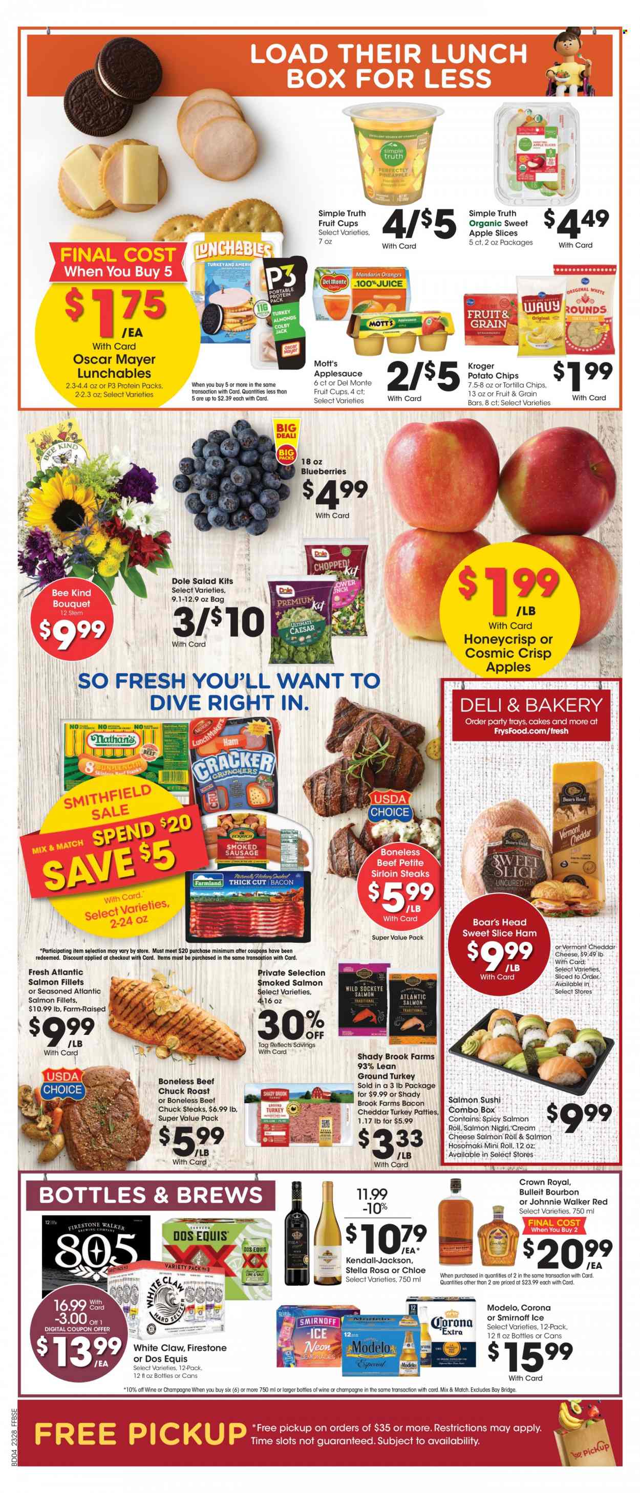 Fry’s ad - 08/09/2023 - 08/15/2023. Page 4