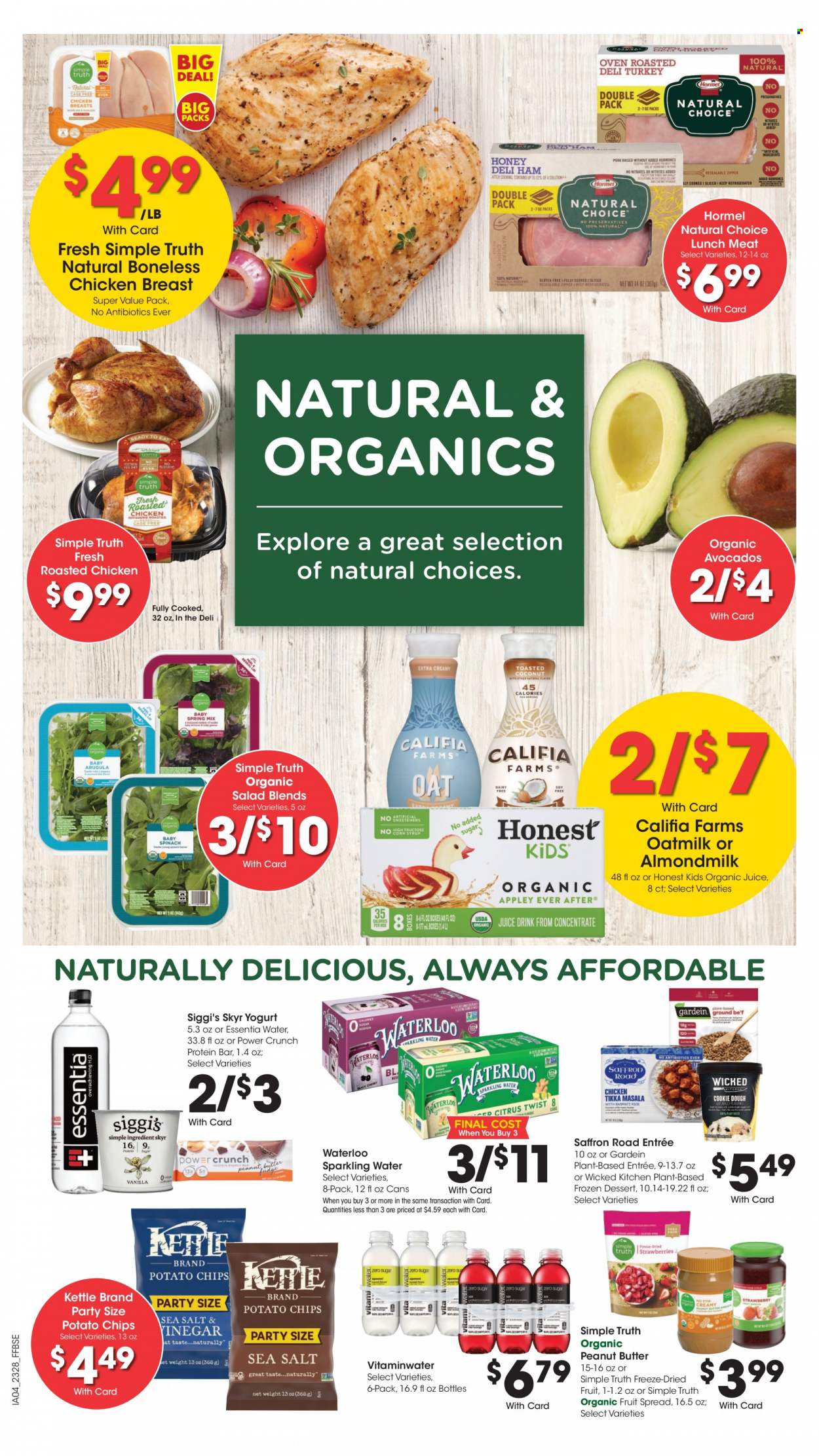 Fry’s ad - 08/09/2023 - 08/15/2023. Page 8
